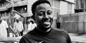 Why I Don’t Write, Produce Movies On Money Rituals, Betting — Sunny Alli