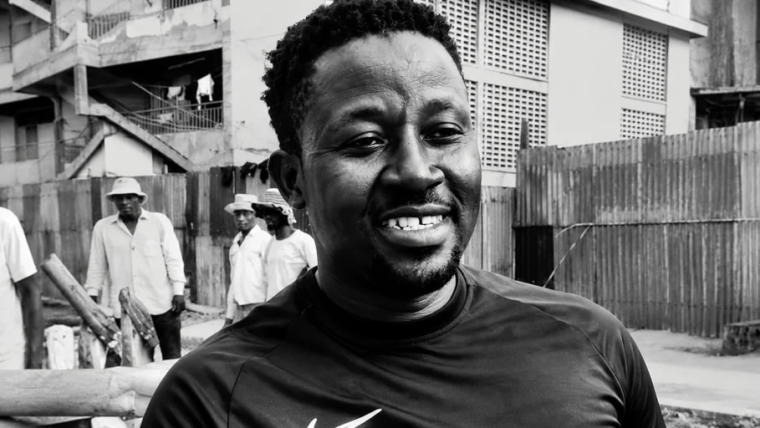 Why I Don’t Write, Produce Movies On Money Rituals, Betting — Sunny Alli