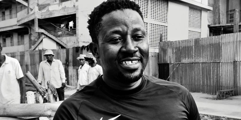 Why I Don’t Write, Produce Movies On Money Rituals, Betting — Sunny Alli