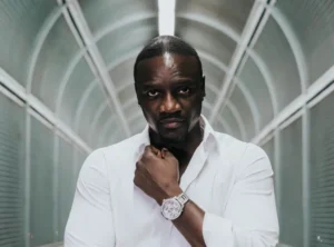 Why I Signed Wizkid Instead Of Drake – Akon