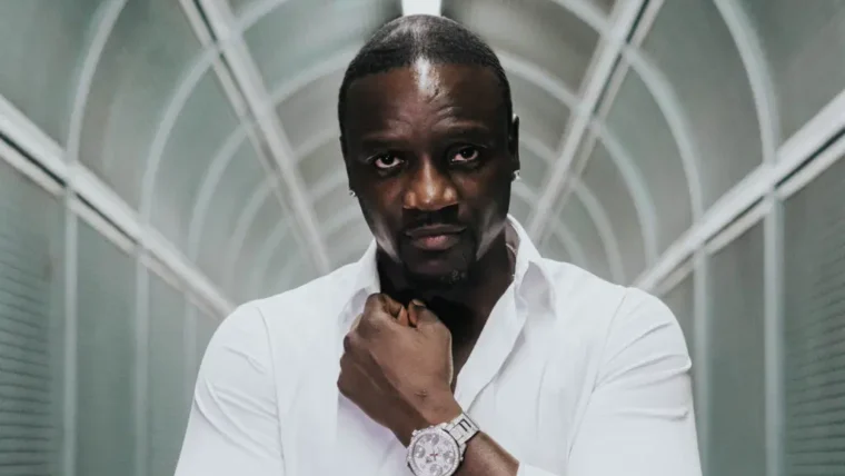 Why I Signed Wizkid Instead Of Drake – Akon