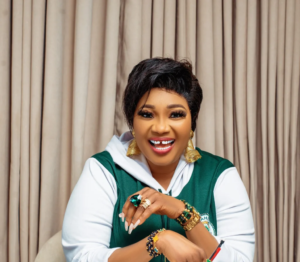 Why I Stopped Wishing Nollywood Colleagues ‘happy Birthday’ — Jaiye Kuti 