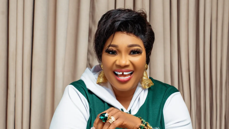 Why I Stopped Wishing Nollywood Colleagues ‘happy Birthday’ — Jaiye Kuti 