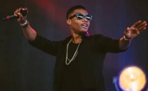 Wizkid Showcases Afrobeats At Us Music Festival