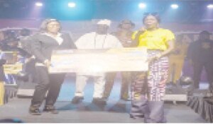 ‘the Gathering’ On 100 Arrives In Kano As Mtn Expands Youth Entrepreneurship