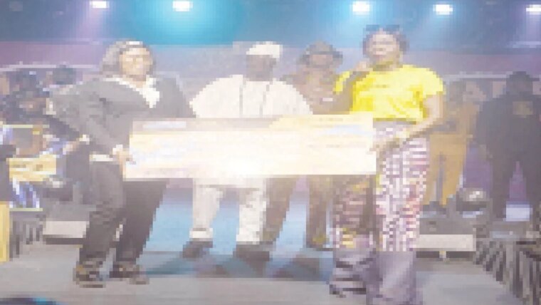 ‘the Gathering’ On 100 Arrives In Kano As Mtn Expands Youth Entrepreneurship