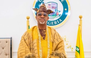 Abiodun Reaffirms Support For Traditional Stools As New  monarchs Emerge