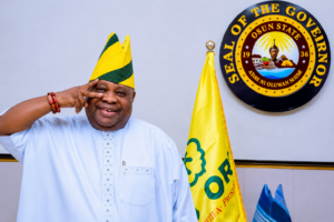 Anatomy Of Victory, By Wole Olaoye