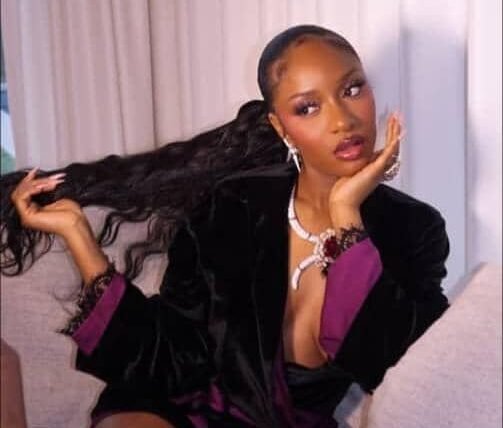 Ayra Starr Drops Third Studio Album