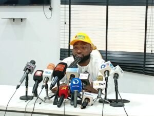 Davido Plans Sports Centre, Music Contest For Osun Youths
