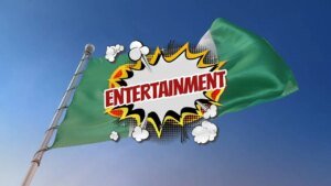 Female Filmmakers Are Now In Front Row, Taking Over Nollywood —tayo Sobola