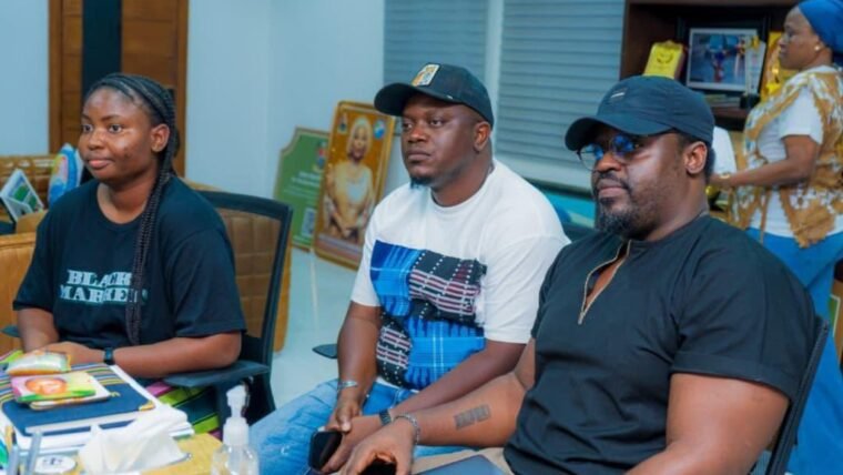 Lagos Government Backs ‘black Market’ Film Premiere