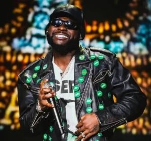 Nigerian Afrobeat Superstar Davido Set To Perform In London