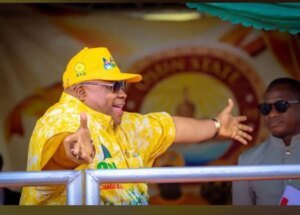 The Power Of Dance As Authentic Branding Proposition, By Ehi Braimah