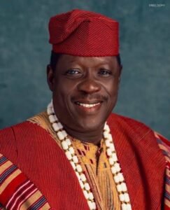 Veteran Nigerian Actor Taiwo Hassan Dies At 66