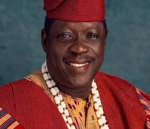 Veteran Nigerian Actor Taiwo Hassan Dies At 66