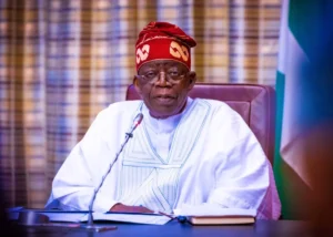 2027: Forum Of Formers Speakers Endorses Tinubu