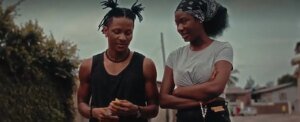 A Port Harcourt Love Story That Forgets Love