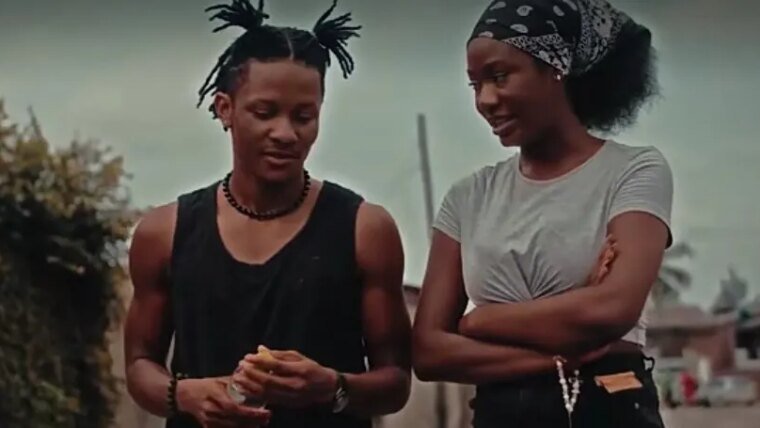 A Port Harcourt Love Story That Forgets Love