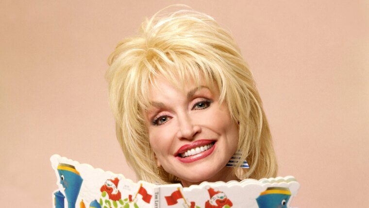 A Leadership Lesson For Nigeria From Dolly Parton, By Dakuku Peterside