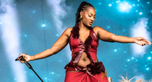 Afrimma 2026: Davido, Bnxn, Tems Lead Nigeria’s Big Night In Dallas