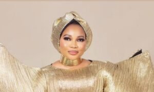 Actress Jumoke Odetola Embraces Call To God’s Ministry