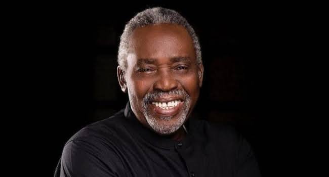 Africa Magic To Air Documentary On Olu Jacobs