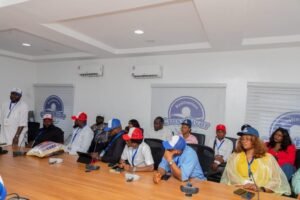 Cross River Highlights Security, Infrastructure Gains