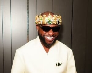 Davido’s Lagos Residency Puts Nigerian Music In Spotlight