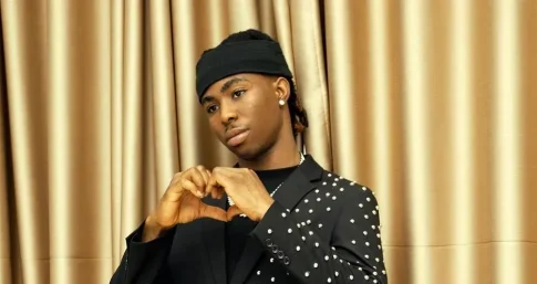 Fola Returns To Oyo State For Homecoming Concert