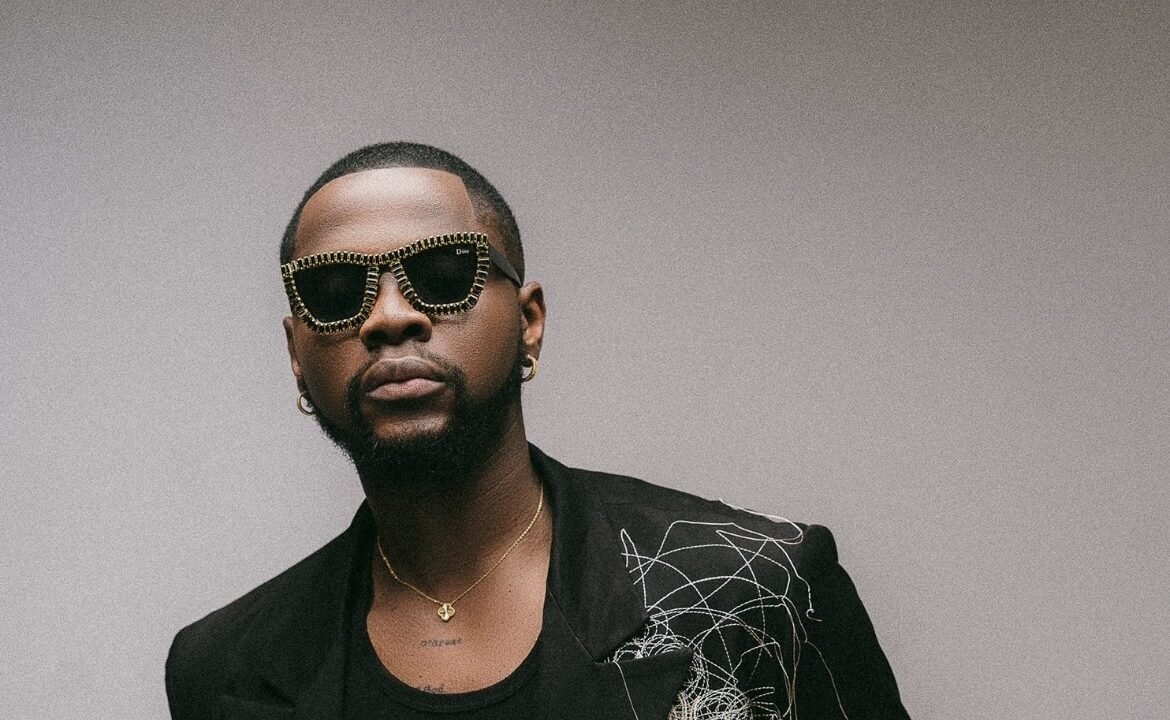 Kizz Daniel Reveals Reason Behind His Music Hiatus