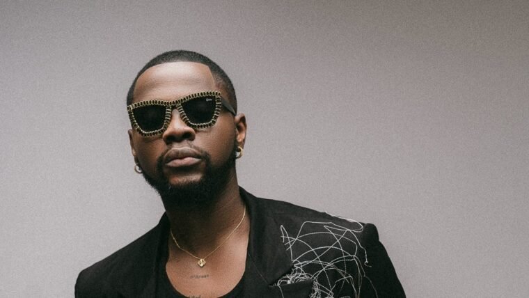 Kizz Daniel Reveals Reason Behind His Music Hiatus