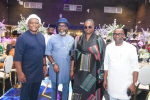 Ncdmb Honours Retirees, Reflects On Local Content Growth