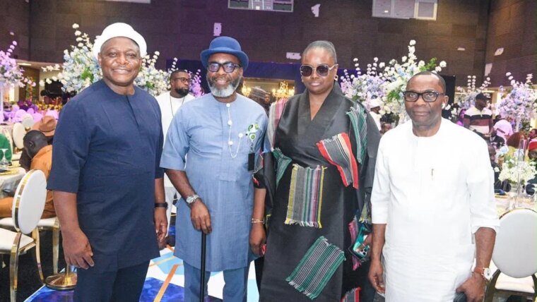 Ncdmb Honours Retirees, Reflects On Local Content Growth