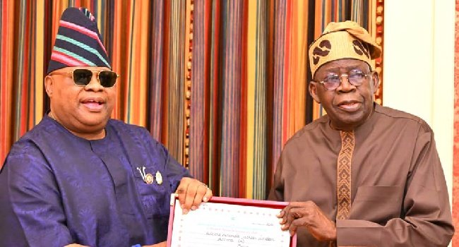 Pdp Disowns Petition Challenging Adeleke’s Victory In Osun Poll