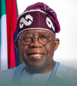 President Tinubu Celebrates King Sunny Ade At 80