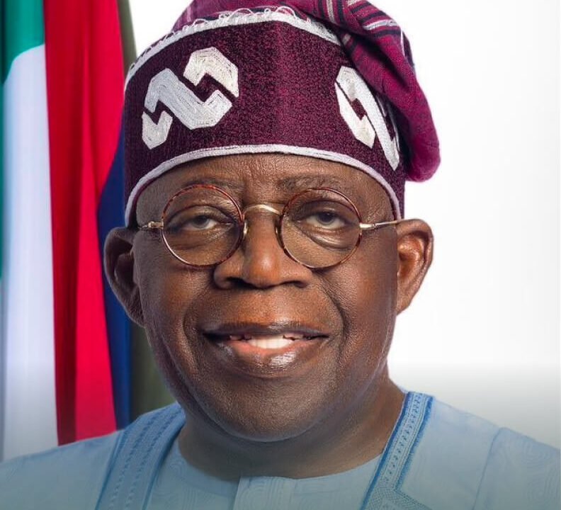 President Tinubu Celebrates King Sunny Ade At 80