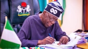 President Tinubu Extends Working Vacation By Few Days