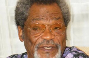 Remembering Olatunji Akinwande Braithwaite (1933-2016), By Chidi Anselm Odinkalu