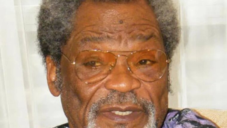 Remembering Olatunji Akinwande Braithwaite (1933-2016), By Chidi Anselm Odinkalu