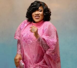 Toyin Abraham To Release ‘bestie’ December 16