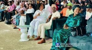 ‘black Market’ Breaks Guinness World Record With Over 51,000 Viewers At Tbs