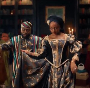 Davido Features Chioma In ‘already Falling’ Video, Recreates Proposal Scene