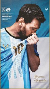 Fcta Ex-spokesman Proposes Fifa Over-40 World Cup
