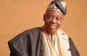 Fatai Okoya Begs Billionaire Father After 40 Years Apart