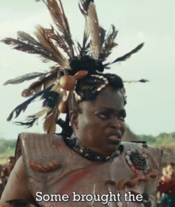 Femi Adebayo Unveils Funke Akindele, Kwam 1, Pasuma, Late Ogogo, Others For ‘jagun Jagun 2’