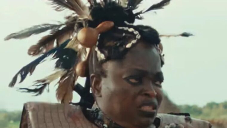 Femi Adebayo Unveils Funke Akindele, Kwam 1, Pasuma, Late Ogogo, Others For ‘jagun Jagun 2’