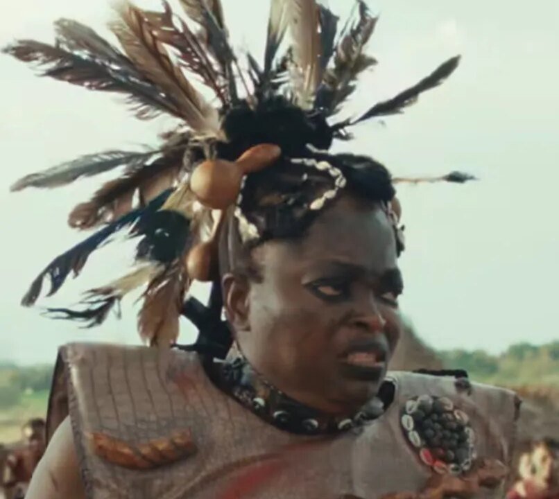 Femi Adebayo Unveils Funke Akindele, Kwam 1, Pasuma, Late Ogogo, Others For ‘jagun Jagun 2’