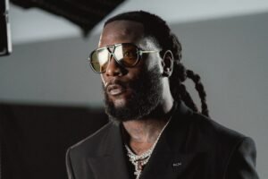 Forbes Names Burna Boy Among 15 African Icons