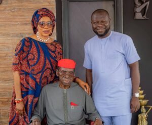 Former Minister Urges Nigerians To Preserve Cultural Heritage